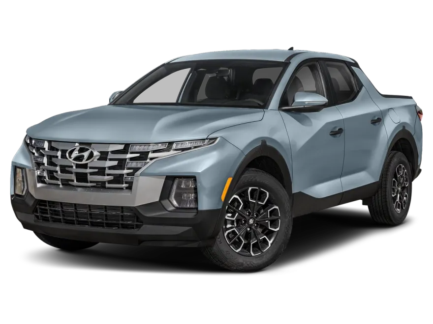 2024 Hyundai Santa Cruz SEL photo 1