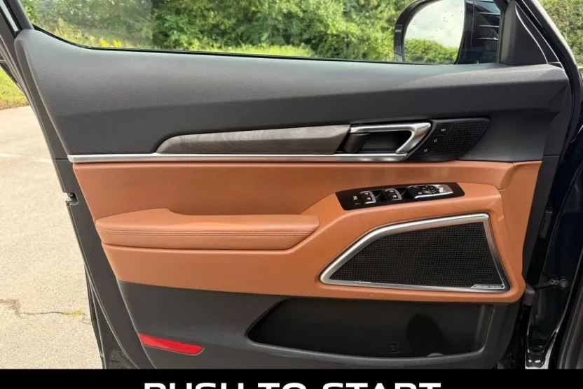 2024 Kia Telluride X-Line photo 1
