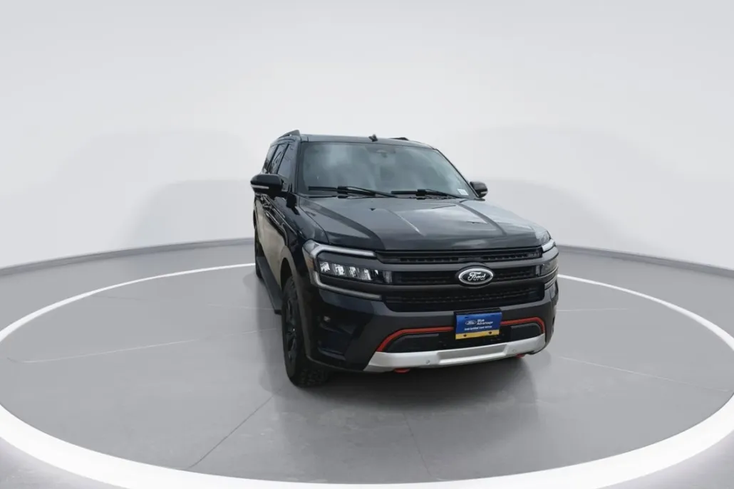 2023 Ford Expedition Timberline photo 1