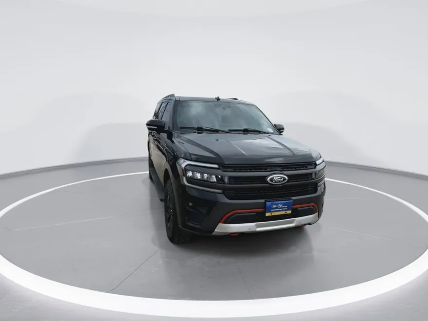2023 Ford Expedition Timberline photo 1