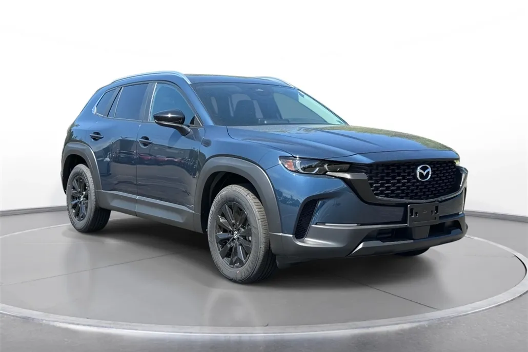 2025 Mazda CX-50 2.5 S Premium photo 1
