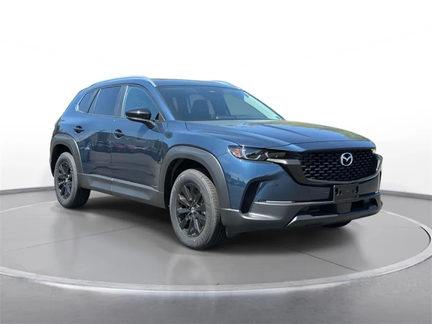 2025 Mazda CX-50 2.5 S Premium photo 1