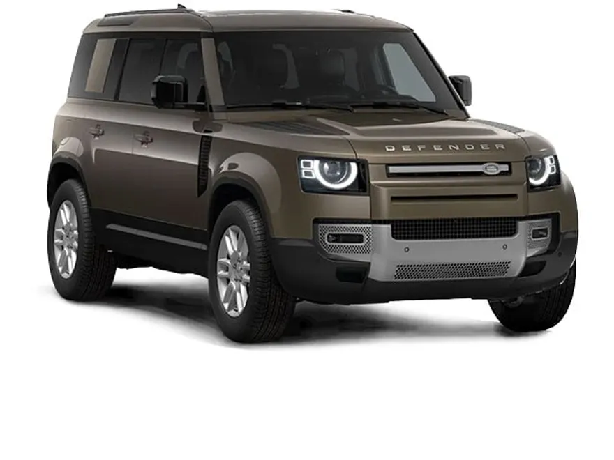 2025 Land Rover Defender 110 S photo 1