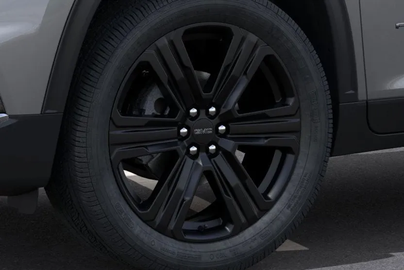 2026 Gmc Acadia Elevation photo 1