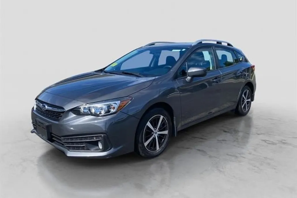 2023 Subaru Impreza Premium photo 1