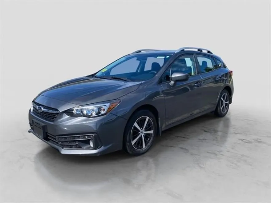 2023 Subaru Impreza Premium photo 1