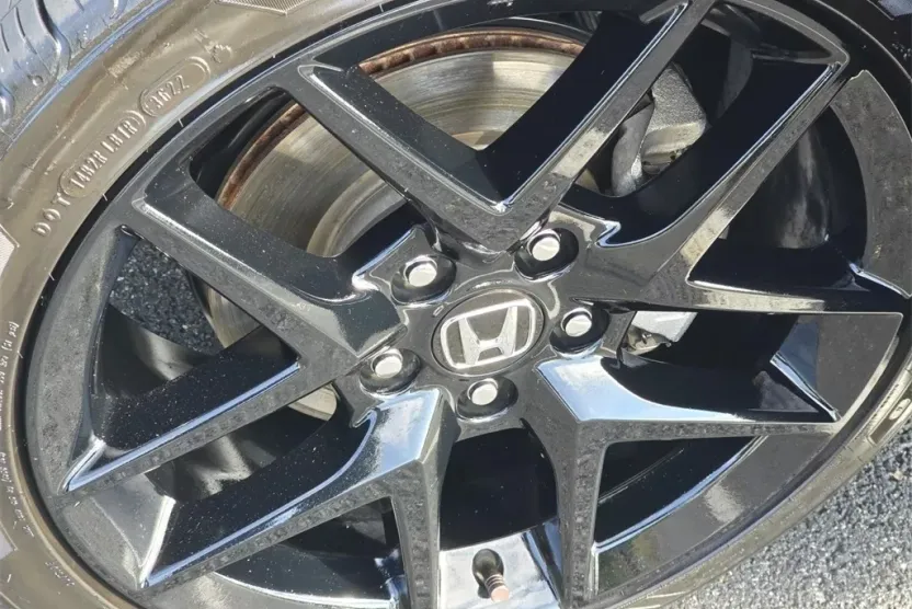 2022 Honda Civic Sport photo 1