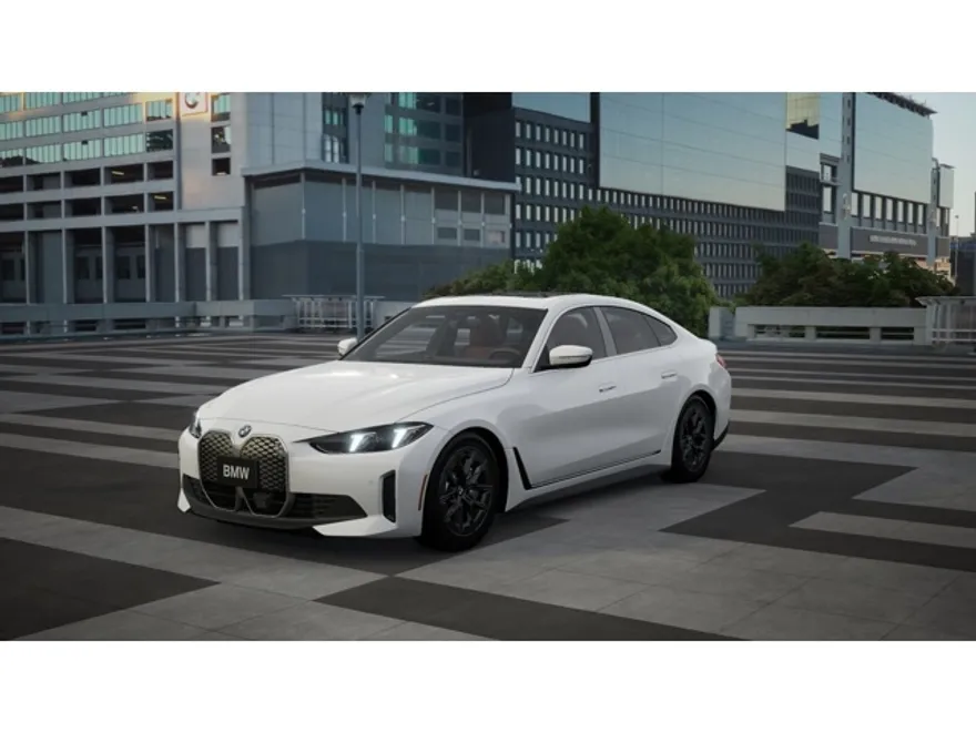 2025 Bmw i4 eDrive40 photo 1