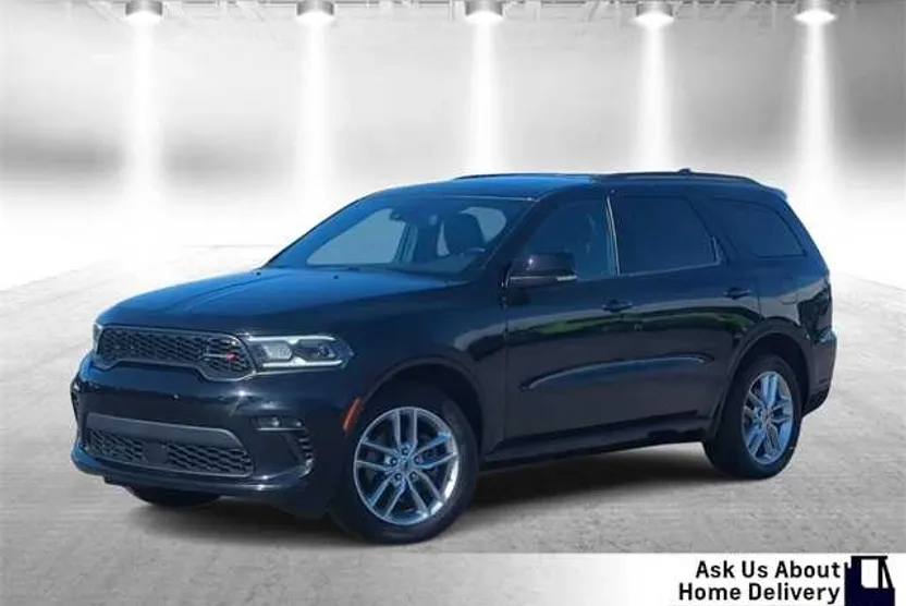 2023 Dodge Durango GT Plus photo 1