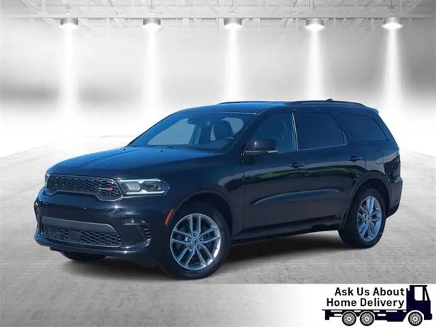 2023 Dodge Durango GT Plus photo 1