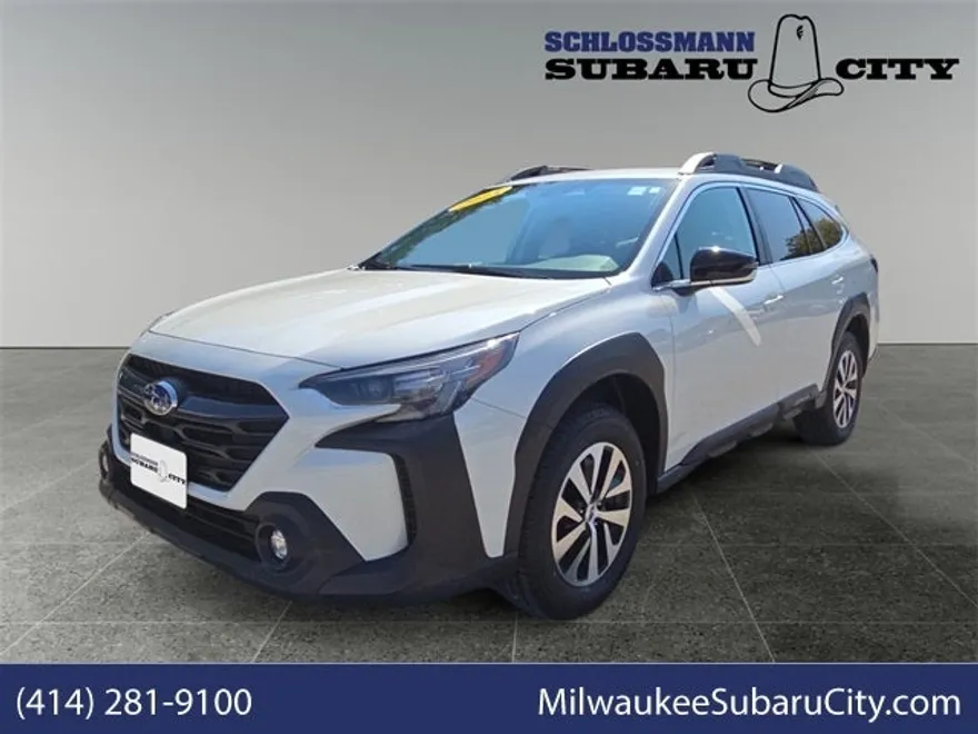 2023 Subaru Outback Premium photo 1