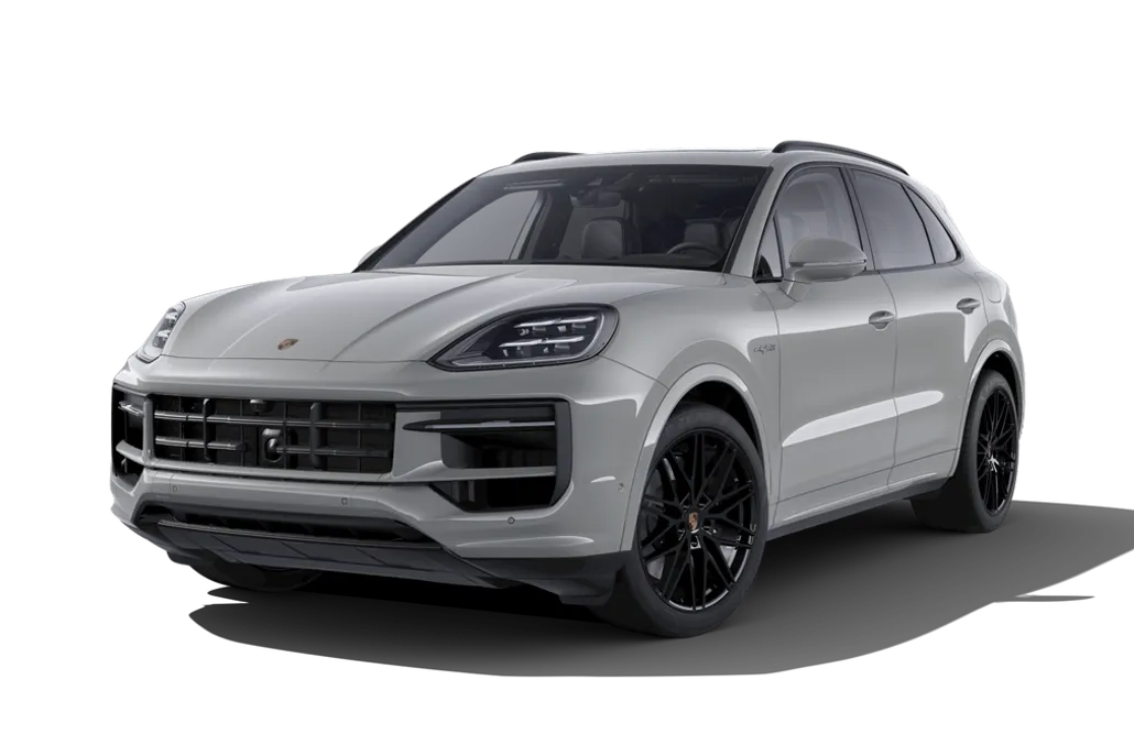2025 Porsche Cayenne E-Hybrid photo 1