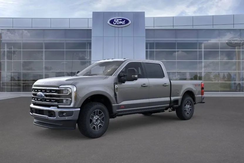 2026 Ford F-350 Lariat photo 1