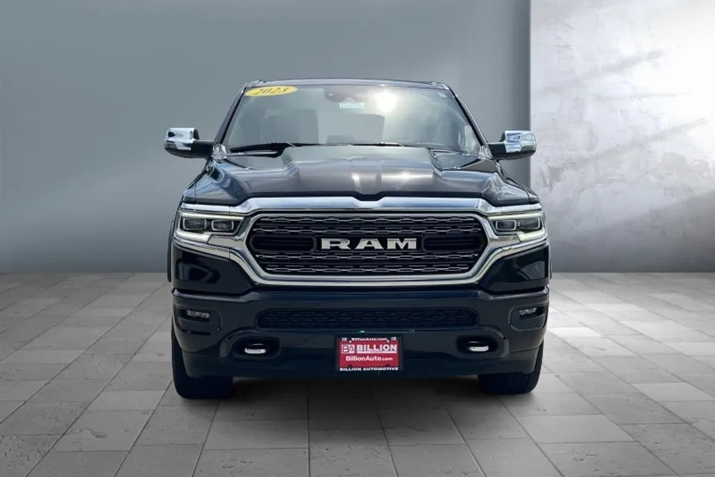 2023 Ram 1500 Limited photo 1