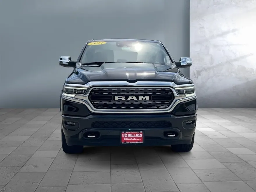 2023 Ram 1500 Limited photo 1