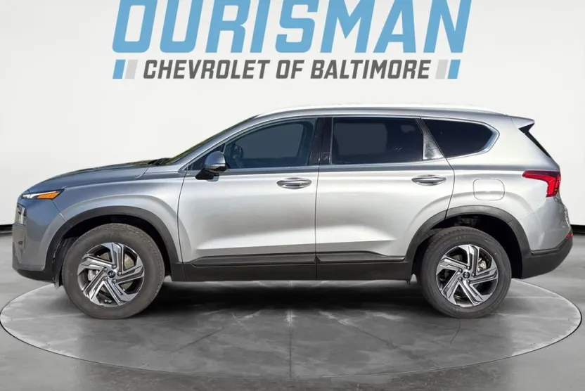 2023 Hyundai Santa Fe SEL photo 1