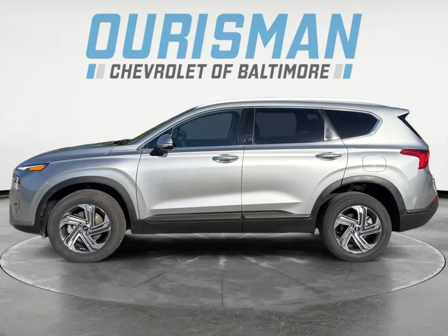 2023 Hyundai Santa Fe SEL photo 1