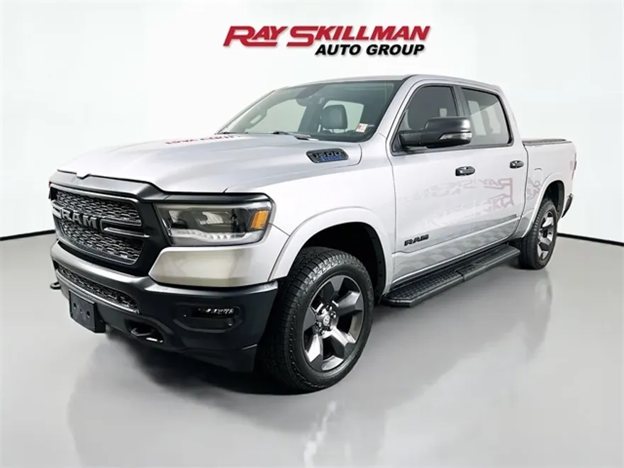 2024 Ram 1500 Big Horn Lone Star photo 1