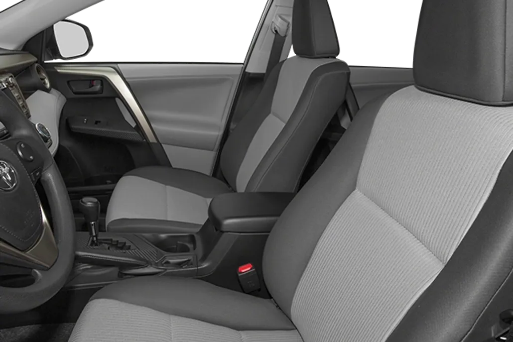 2013 Toyota RAV4 Limited photo 1