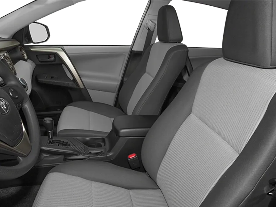 2013 Toyota RAV4 Limited photo 1