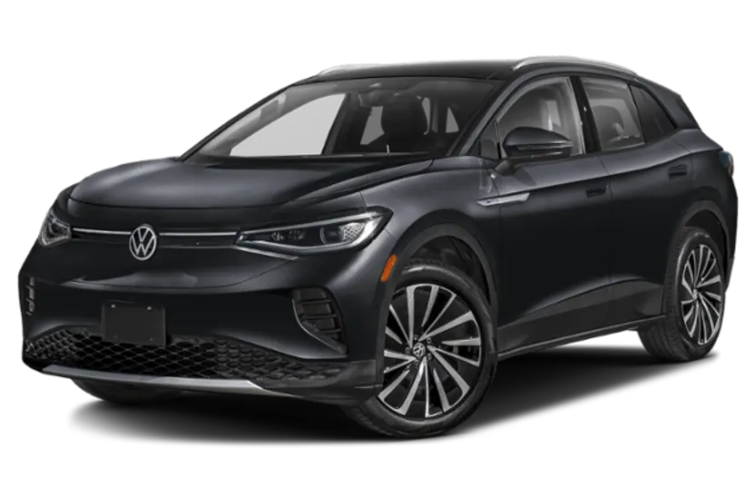 2025 Volkswagen ID.4 Pro Plus photo 1