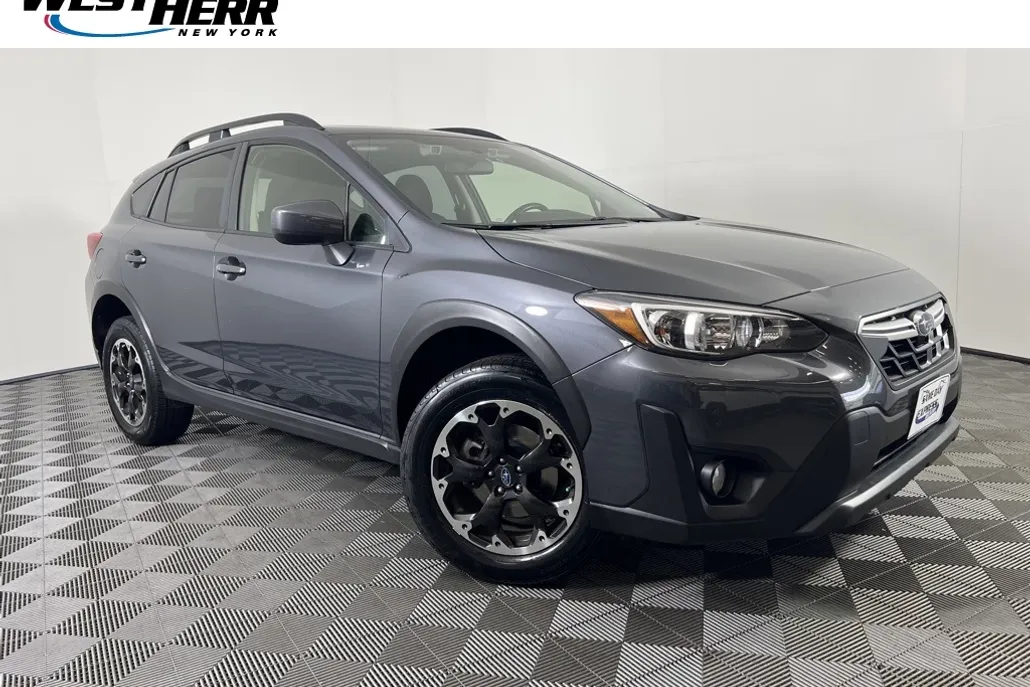 2023 Subaru Crosstrek Premium photo 1
