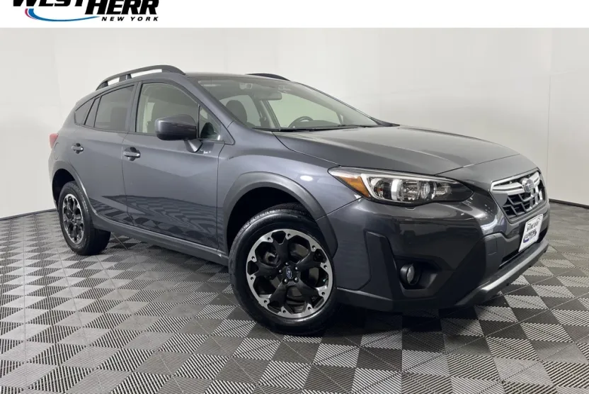 2023 Subaru Crosstrek Premium photo 1