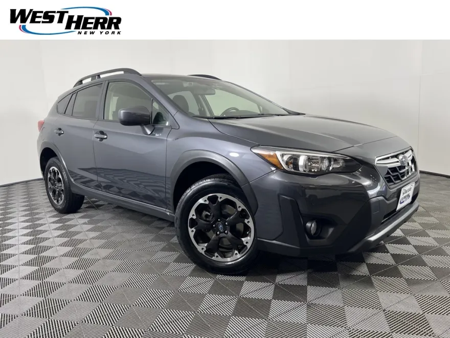 2023 Subaru Crosstrek Premium photo 1