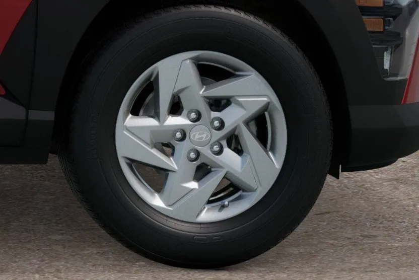 2026 Hyundai Kona SE photo 1