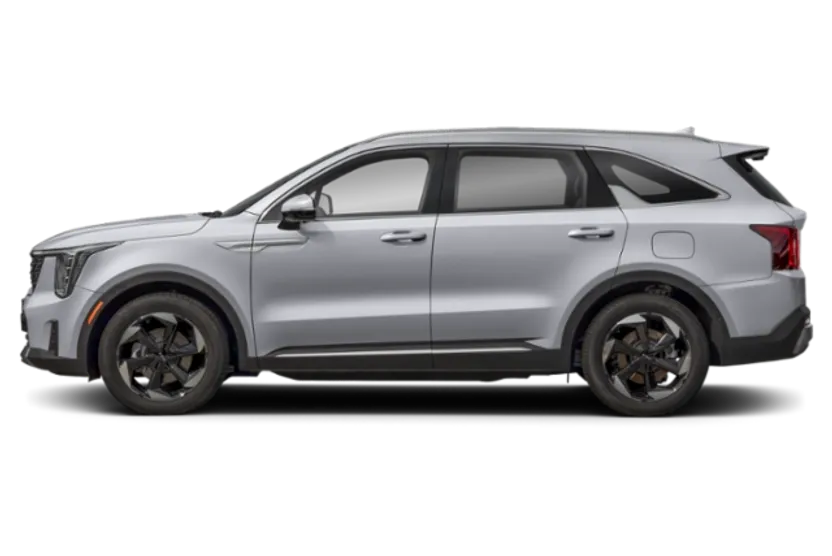 2025 Kia Sorento Hybrid SX Prestige photo 1