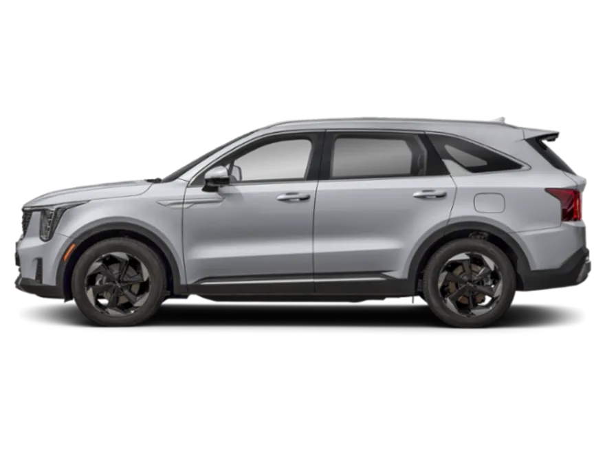 2025 Kia Sorento Hybrid SX Prestige photo 1