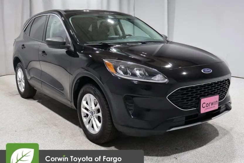 2022 Ford Escape SE photo 1