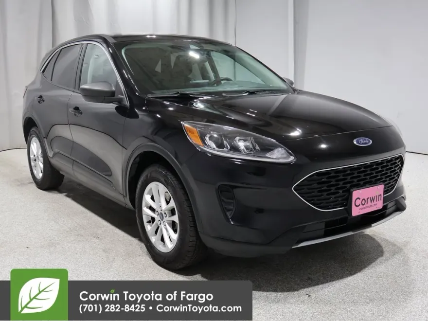 2022 Ford Escape SE photo 1