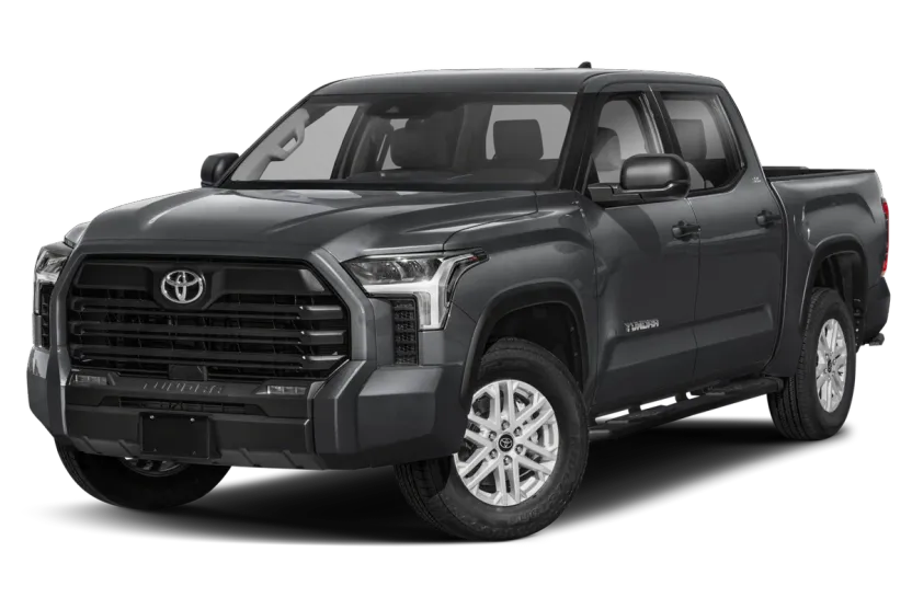2026 Toyota Tundra SR5 photo 1