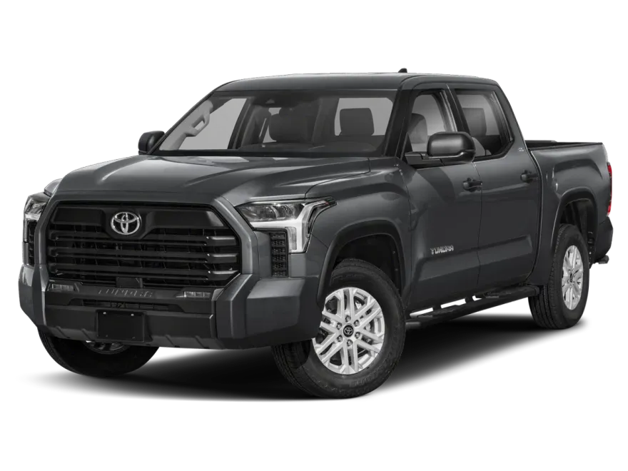 2026 Toyota Tundra SR5 photo 1