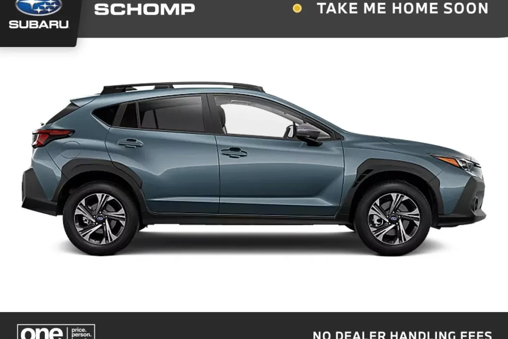2025 Subaru Crosstrek Premium photo 1