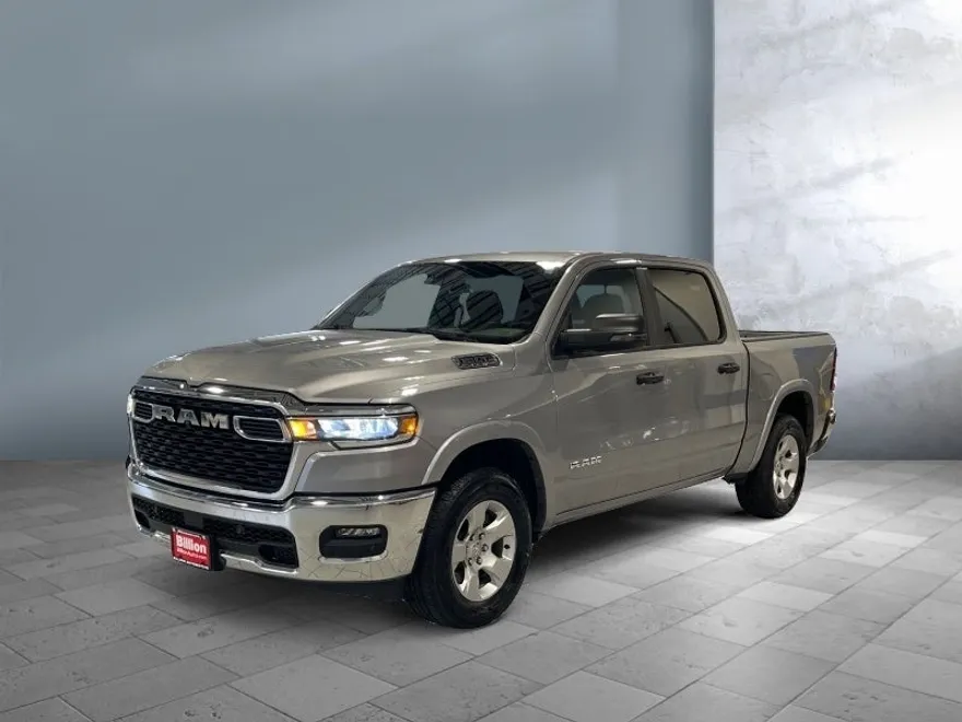 2025 Ram 1500 Big Horn photo 1