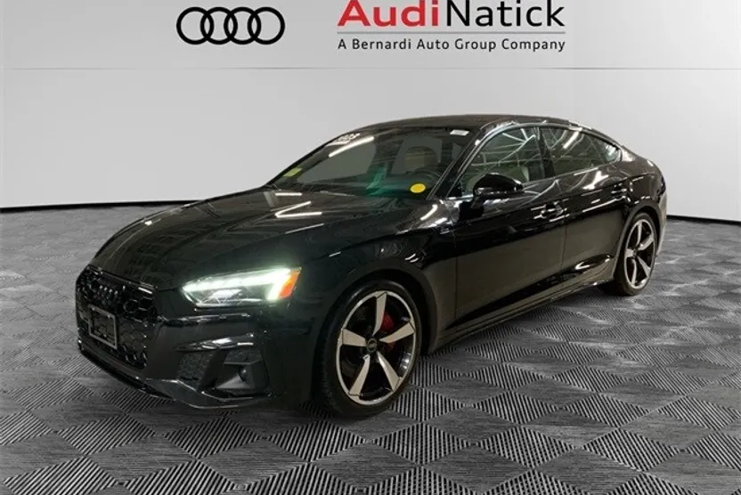 2023 Audi A5 45 S line Premium Plus Quattro photo 1