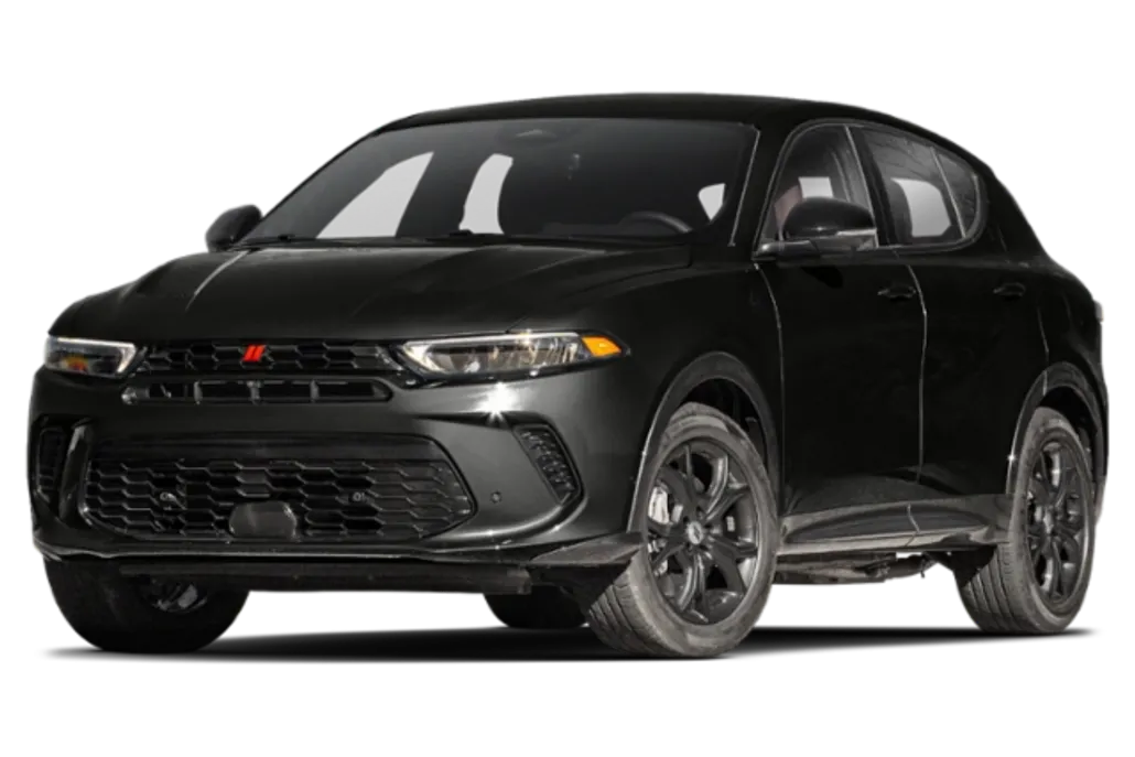2024 Dodge Hornet R/T photo 1