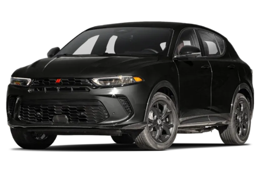 2024 Dodge Hornet R/T photo 1