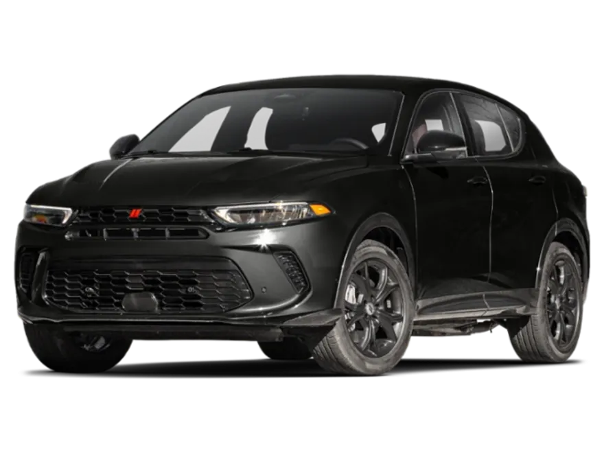 2024 Dodge Hornet R/T photo 1