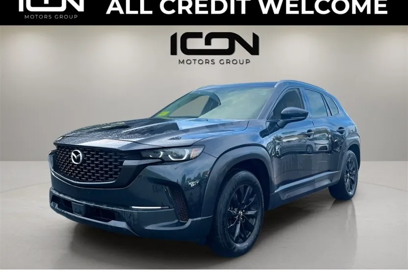 2024 Mazda CX-50 2.5 S Premium photo 1