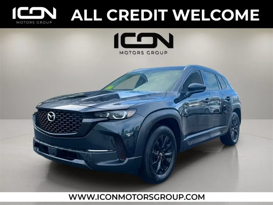 2024 Mazda CX-50 2.5 S Premium photo 1