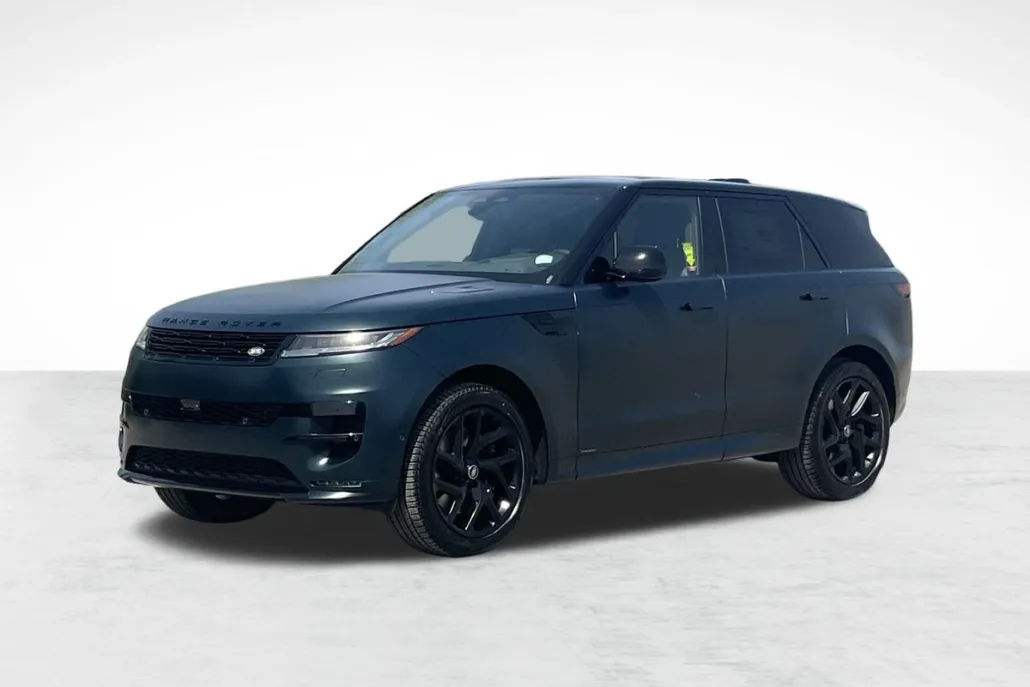 2025 Land Rover Range Rover Sport P530 Autobiography photo 1