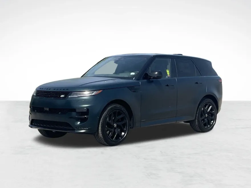 2025 Land Rover Range Rover Sport P530 Autobiography photo 1