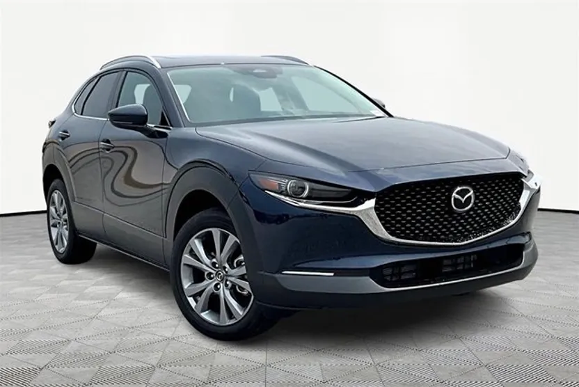 2025 Mazda CX-30 2.5 S Premium photo 1
