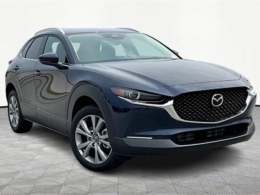 2025 Mazda CX-30 2.5 S Premium photo 1