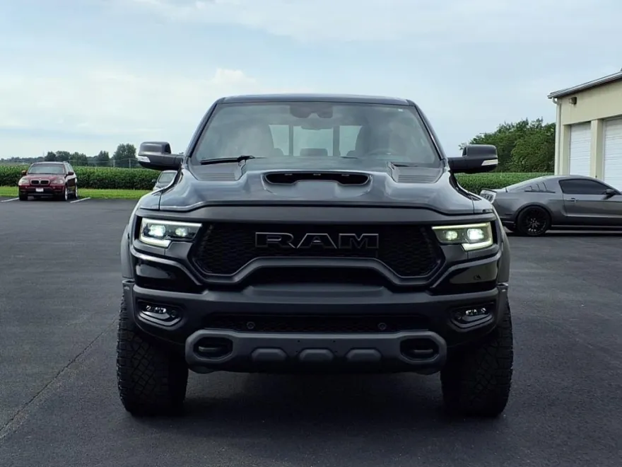 2022 Ram 1500 TRX photo 1