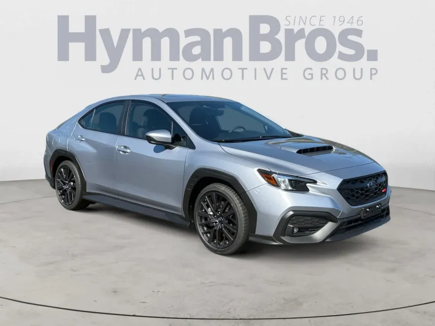 2025 Subaru WRX Premium photo 1