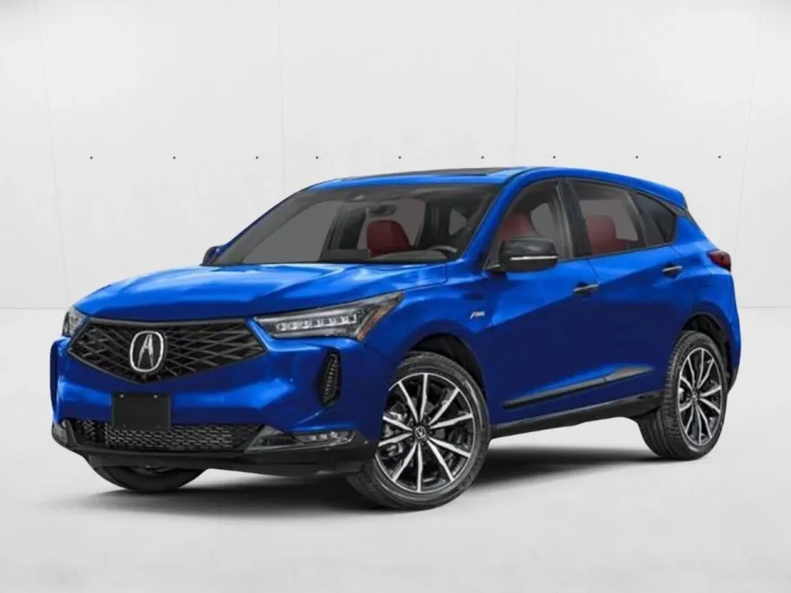 2025 Acura RDX A-Spec Advance photo 1